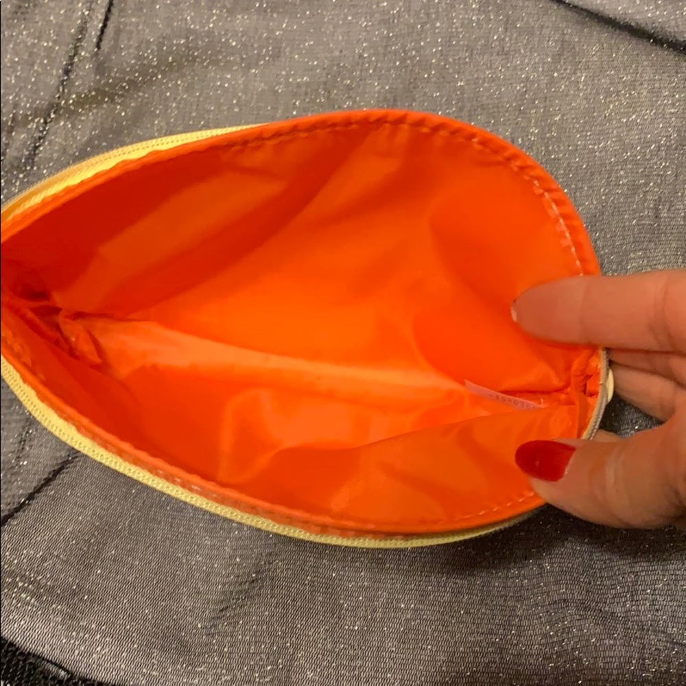 Small makeup bag 5x8